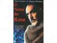 DVD O NOME DA ROSA DUBLADO E LEGENDADO RARISSIMO R$ 15,00 COM FRETE INCLUSO